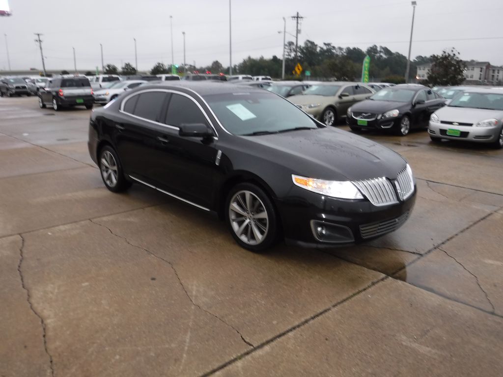 Used 2009 Lincoln MKS For Sale